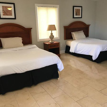 Red Carpet Inn, Alexandria Luaran gambar