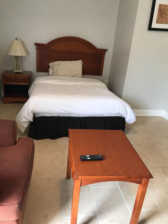 Red Carpet Inn, Alexandria Luaran gambar